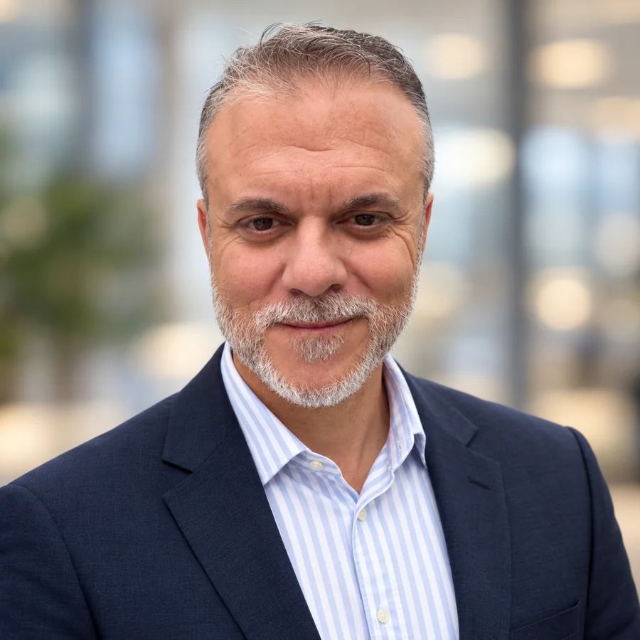 Enrique Relinque, RLNK